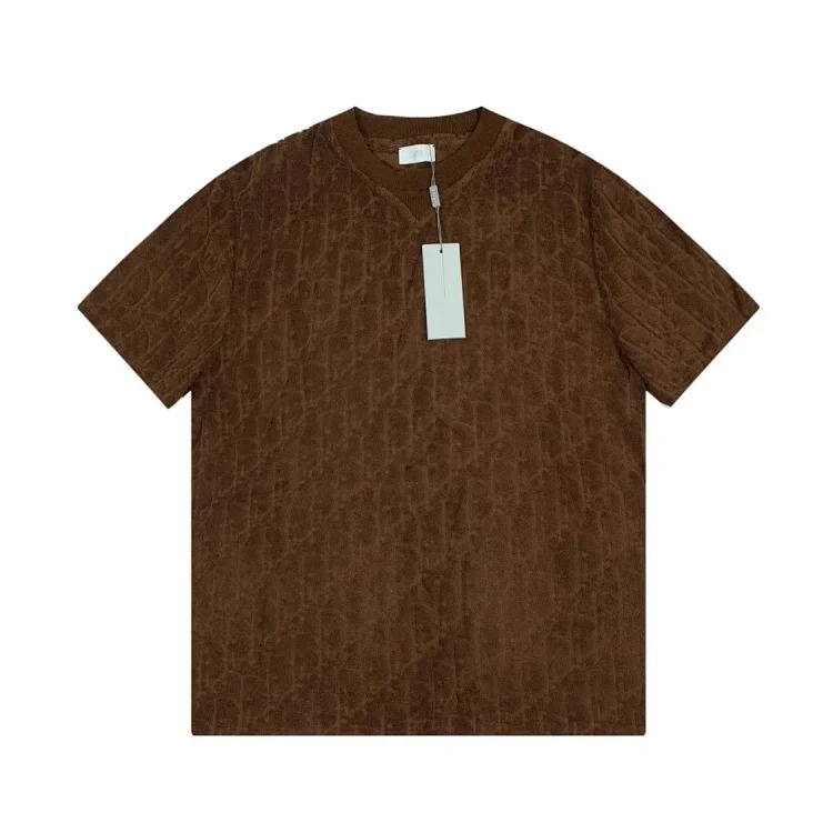Comfortable, classic and versatile casual T-shirt DD