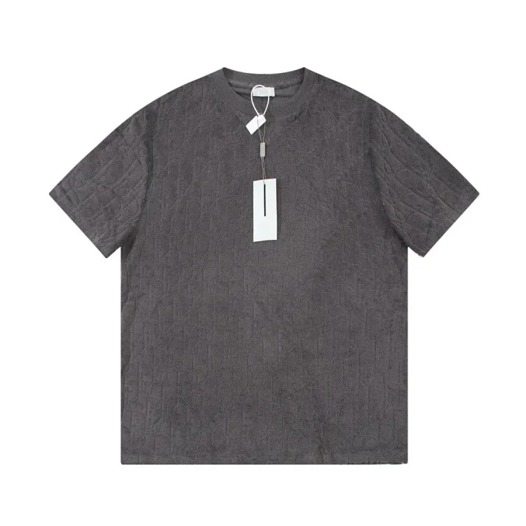 Comfortable, classic and versatile casual T-shirt DD