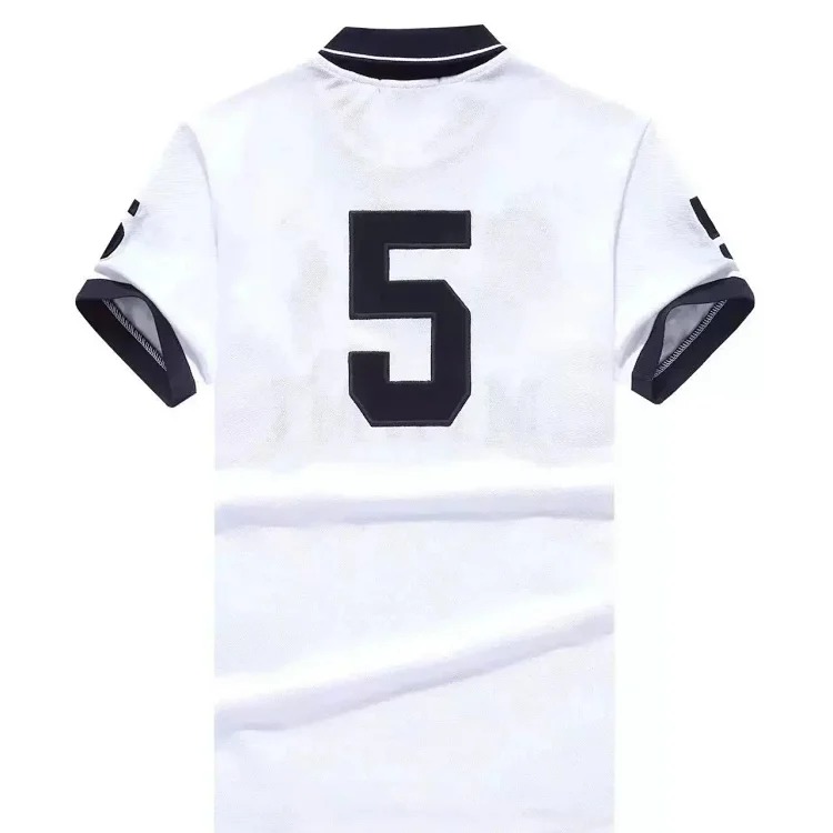 2024 fashion men’s urban version top