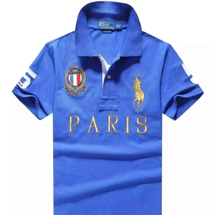 2024 fashion men’s urban version top