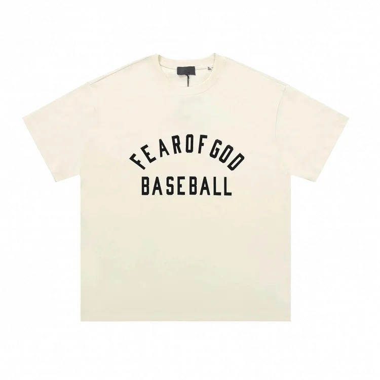 Summer new casual T-shirt Ess3-12