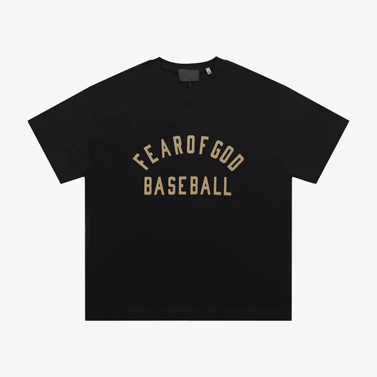 Summer new casual T-shirt Ess3-12