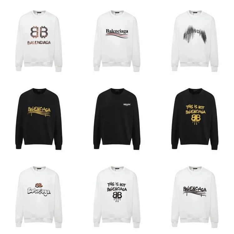 The new fashion all-in-one hoodie 007