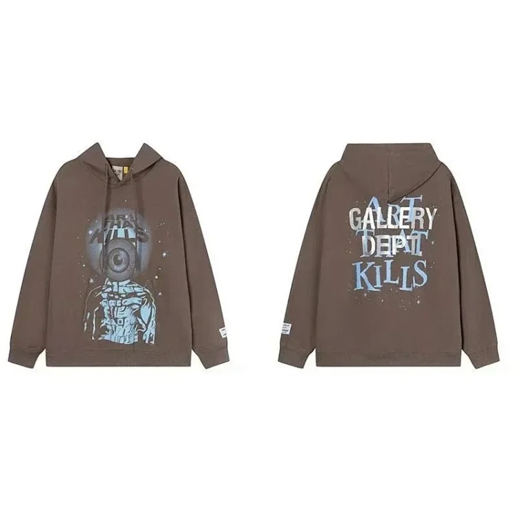 1014 New Trendy Fashion Casual Couple Sweaters
