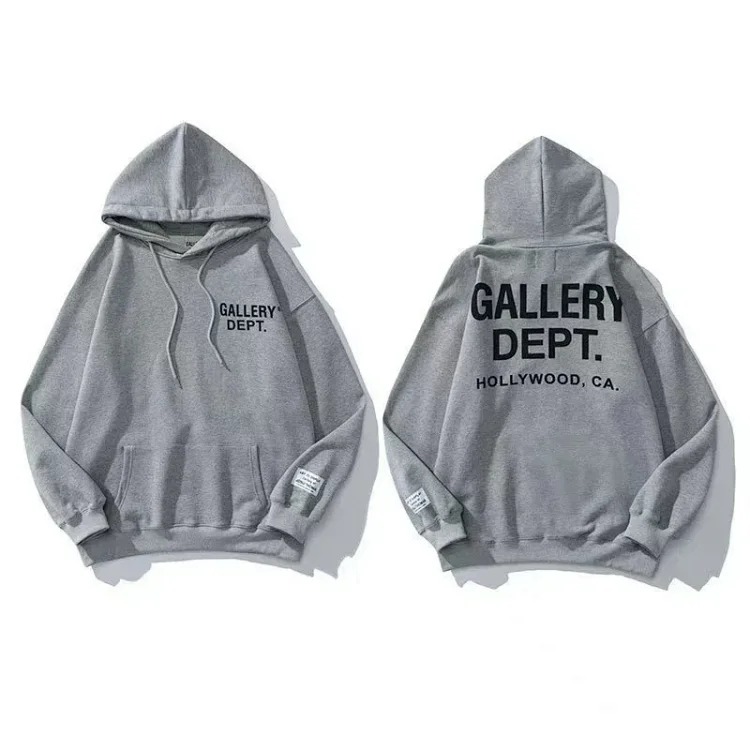 1014 New Trendy Fashion Casual Couple Sweaters