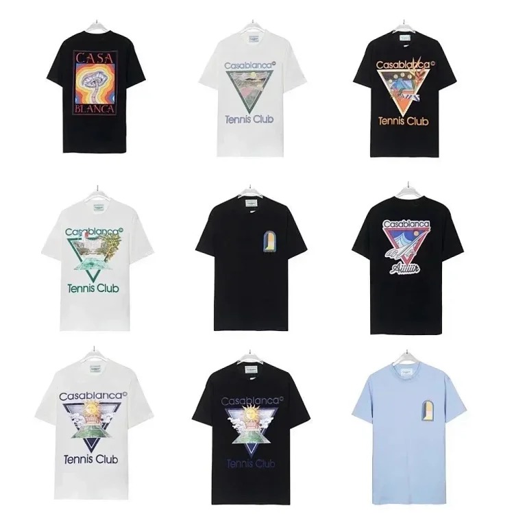 C short sleeves