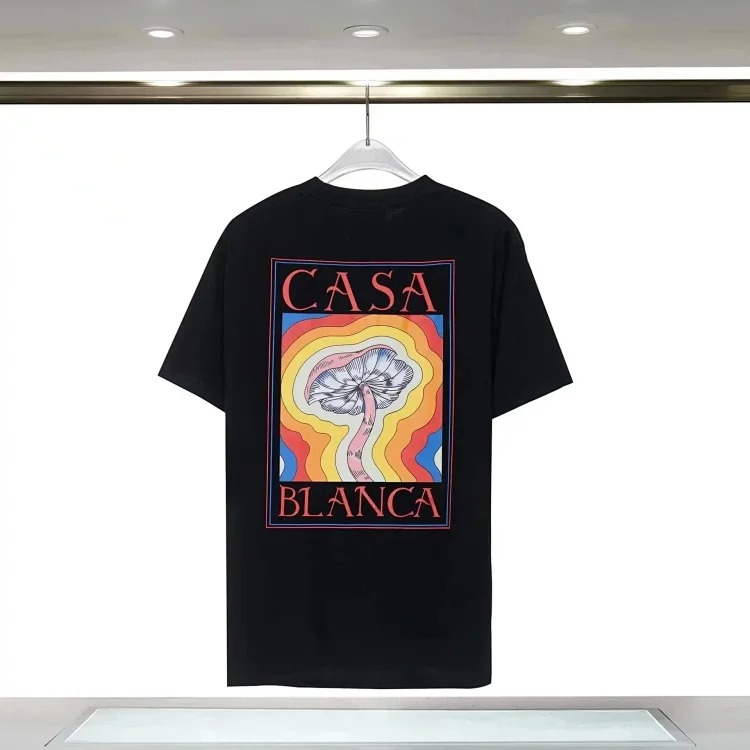 C short sleeves