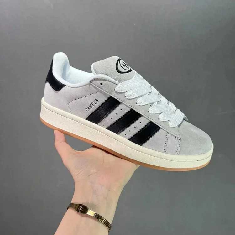 1013 AD classic retro Sneakers HQ8708