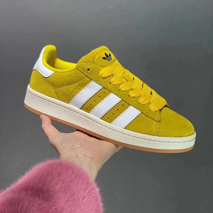 1013 AD classic retro Sneakers HQ8708