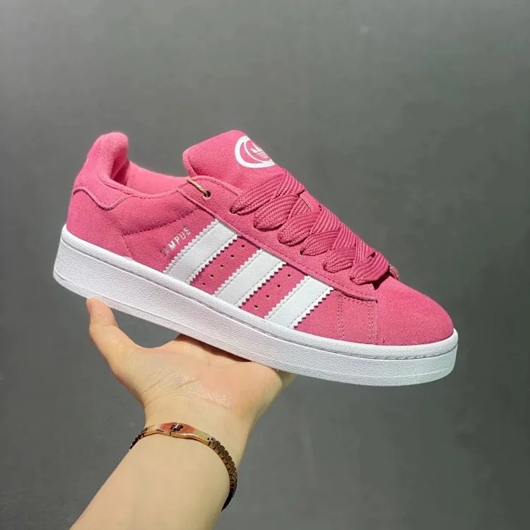 1013 AD classic retro Sneakers HQ8708