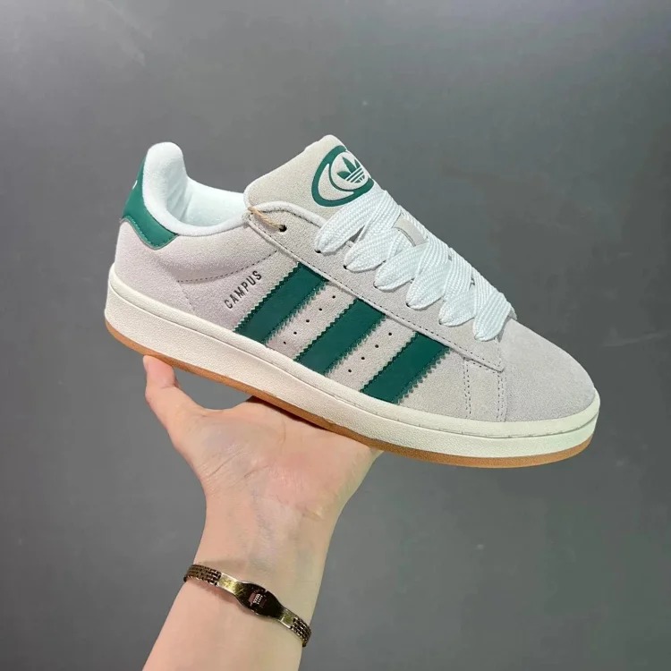1013 AD classic retro Sneakers HQ8708