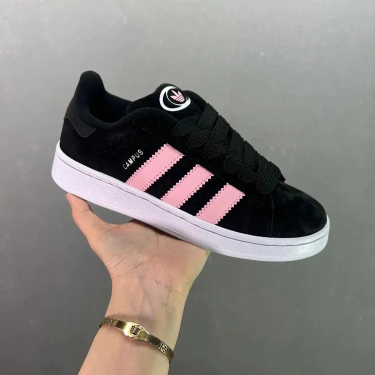 1013 AD classic retro Sneakers HQ8708