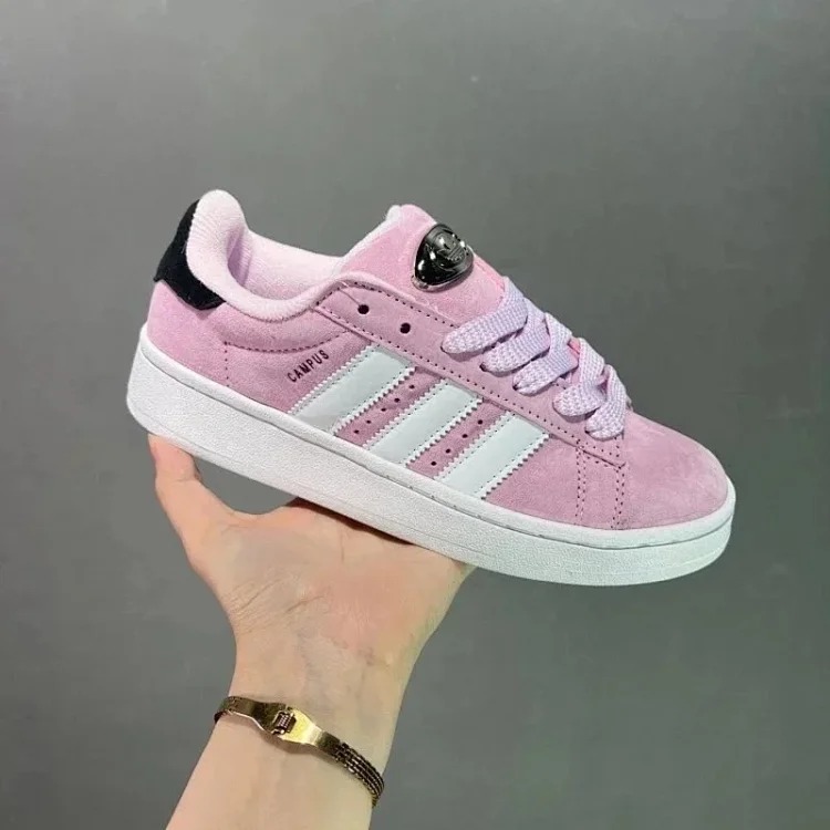 1013 AD classic retro Sneakers HQ8708