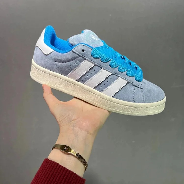 1013 AD classic retro Sneakers HQ8708