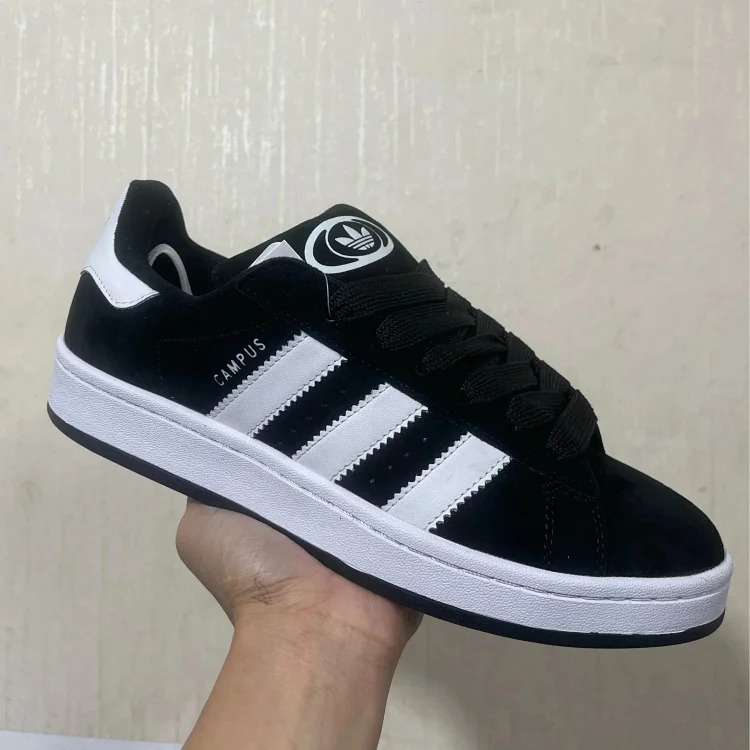1013 AD classic retro Sneakers HQ8708