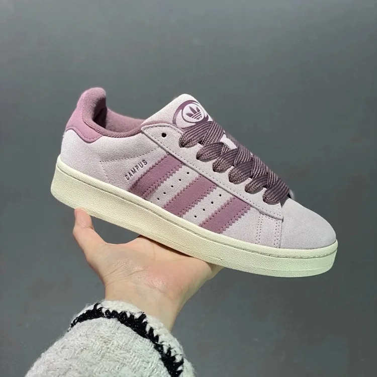 1013 AD classic retro Sneakers HQ8708