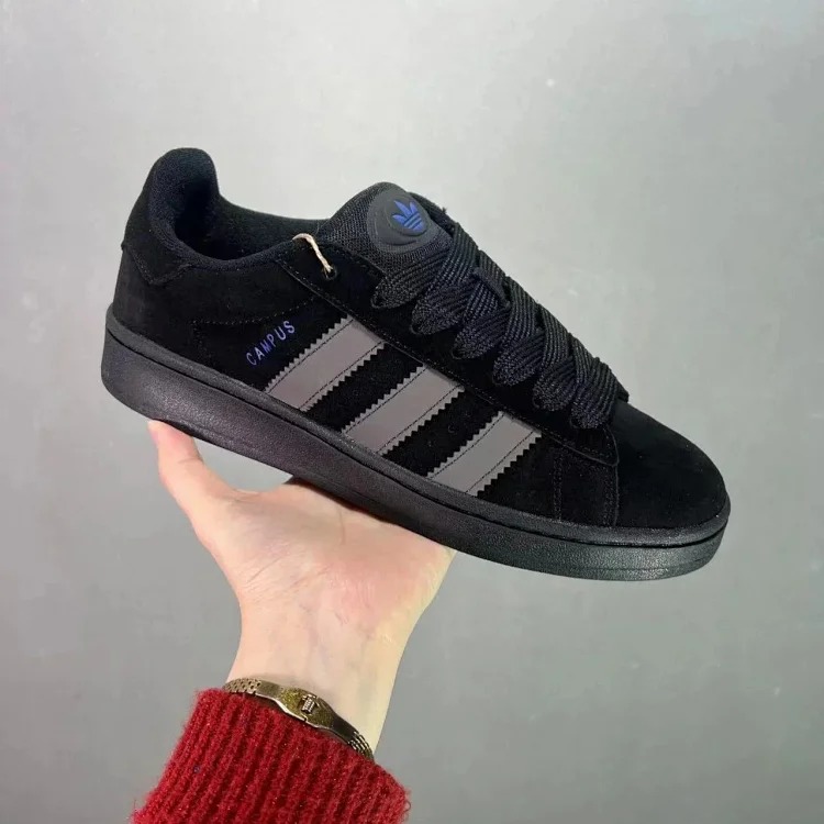 1013 AD classic retro Sneakers HQ8708