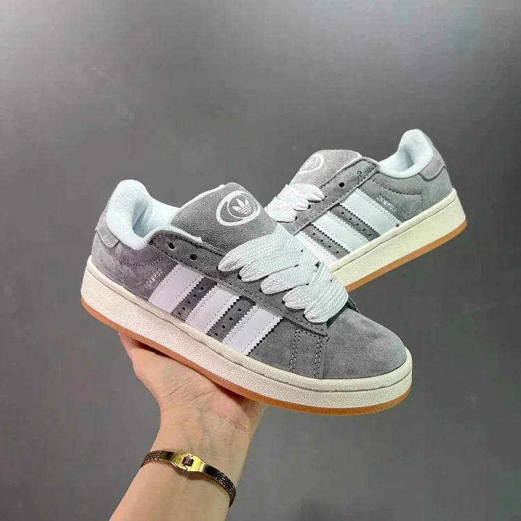 1013 AD classic retro Sneakers HQ8708