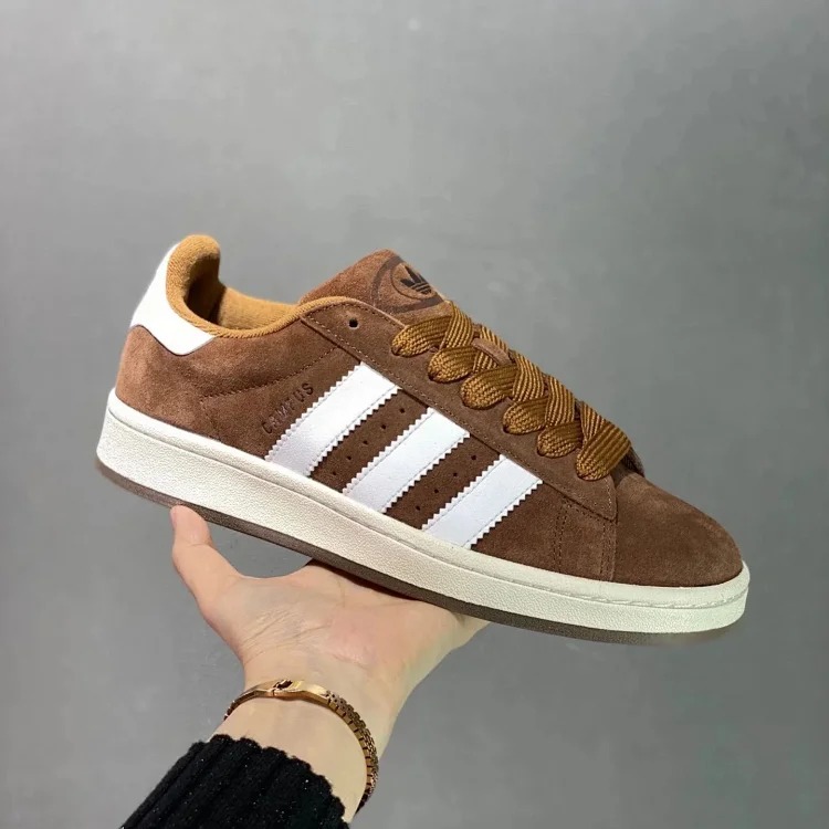 1013 AD classic retro Sneakers HQ8708