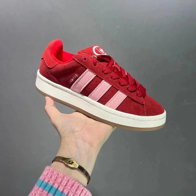 1013 AD classic retro Sneakers HQ8708