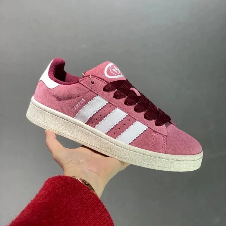 1013 AD classic retro Sneakers HQ8708