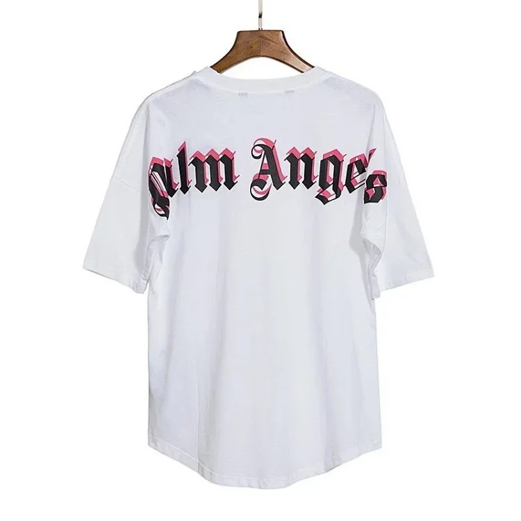 Simple and versatile summer fashion short-sleeved top DD