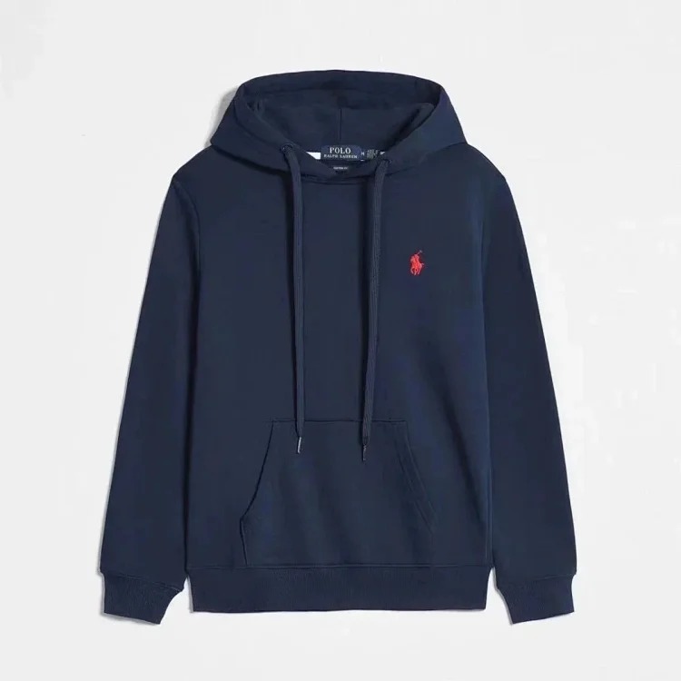 R Fashionable Autumn and Winter Hooded Jacket