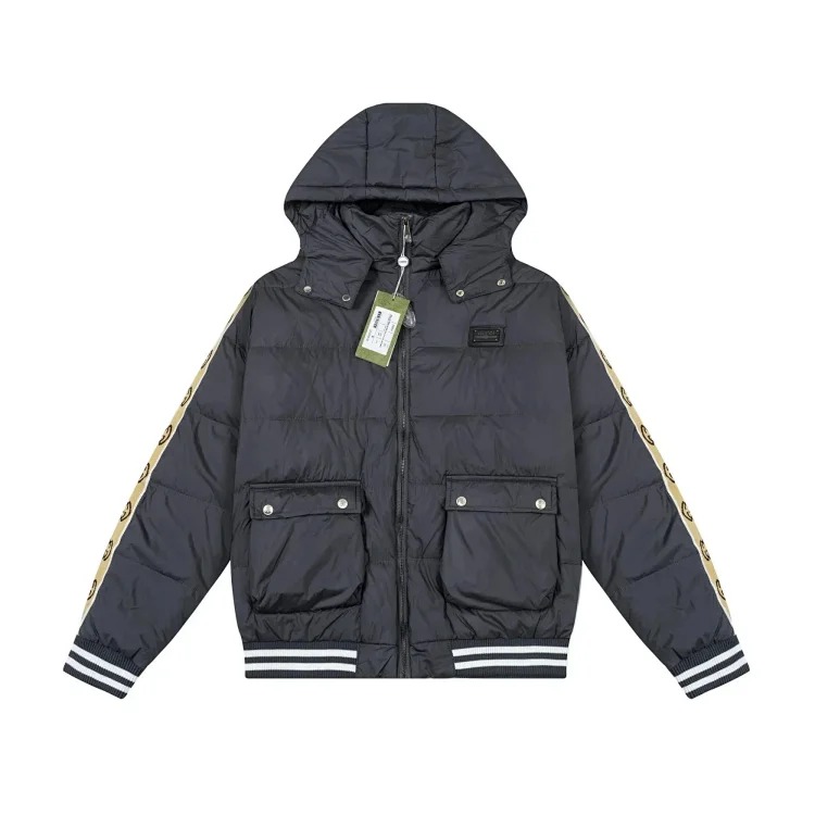 Down jacket
