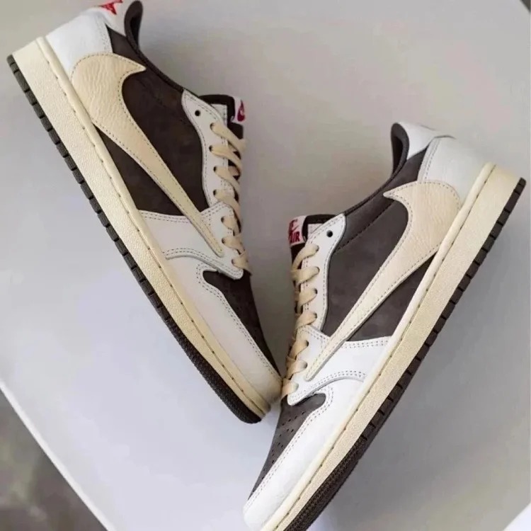 Youth Fashion Shoes