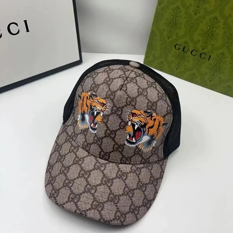 New baseball caps for European and American couples, same style-008