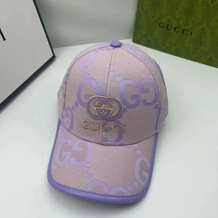 New baseball caps for European and American couples, same style-008