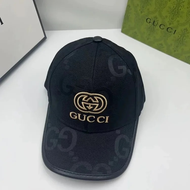 New baseball caps for European and American couples, same style-008