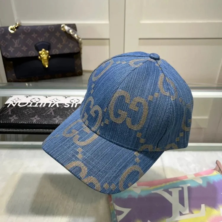 New baseball caps for European and American couples, same style-008