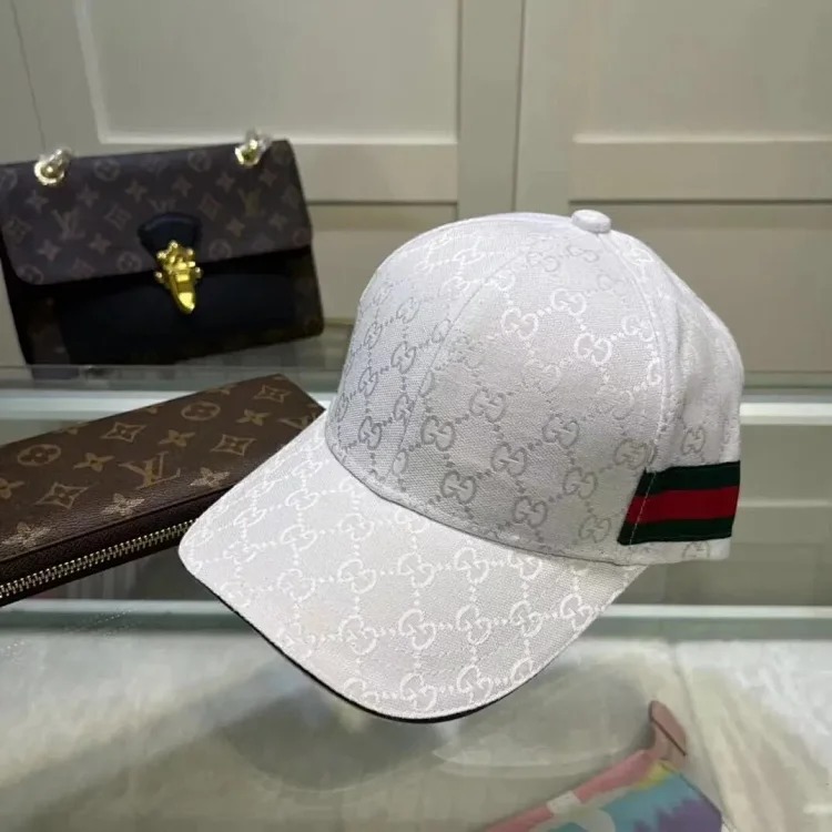 New baseball caps for European and American couples, same style-008