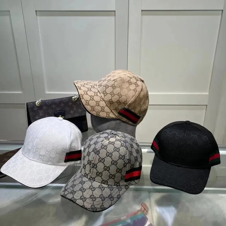 New baseball caps for European and American couples, same style-008
