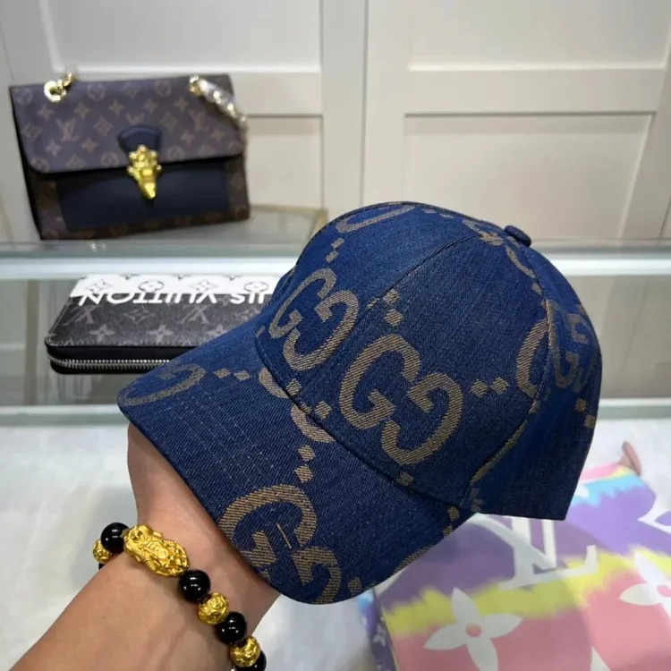 New baseball caps for European and American couples, same style-008