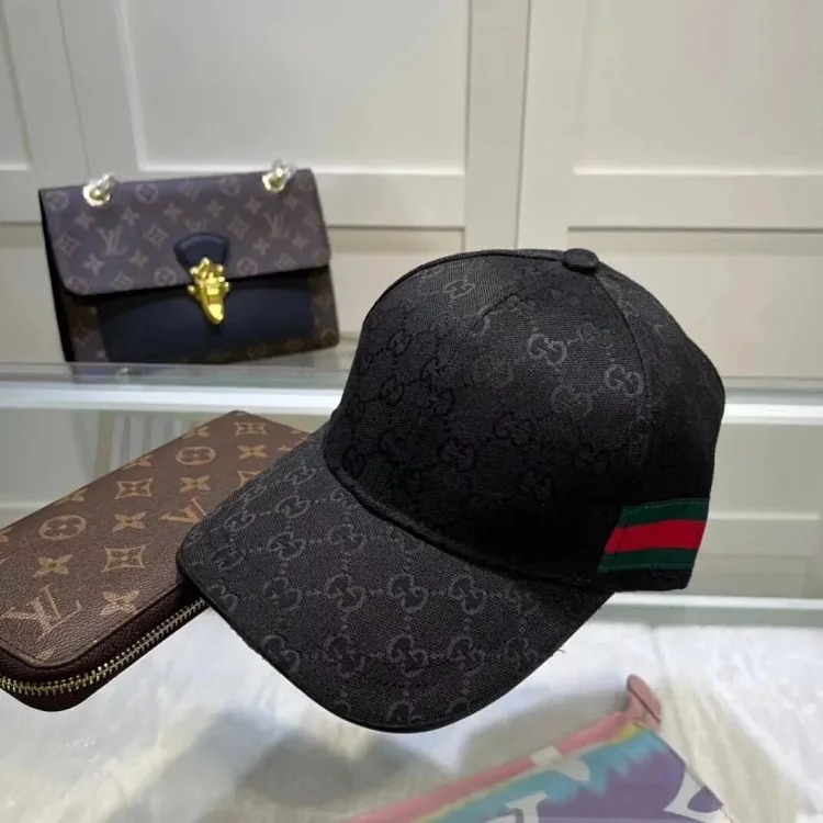 New baseball caps for European and American couples, same style-008