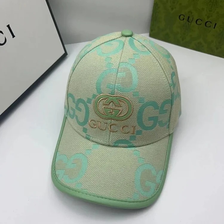 New baseball caps for European and American couples, same style-008