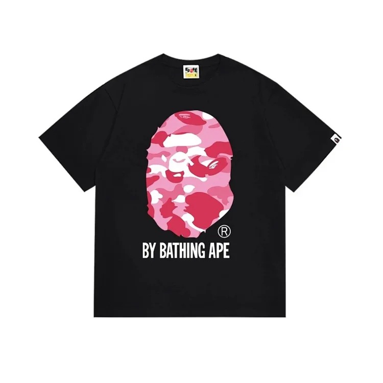Simple, fashionable and versatile T-shirt DD