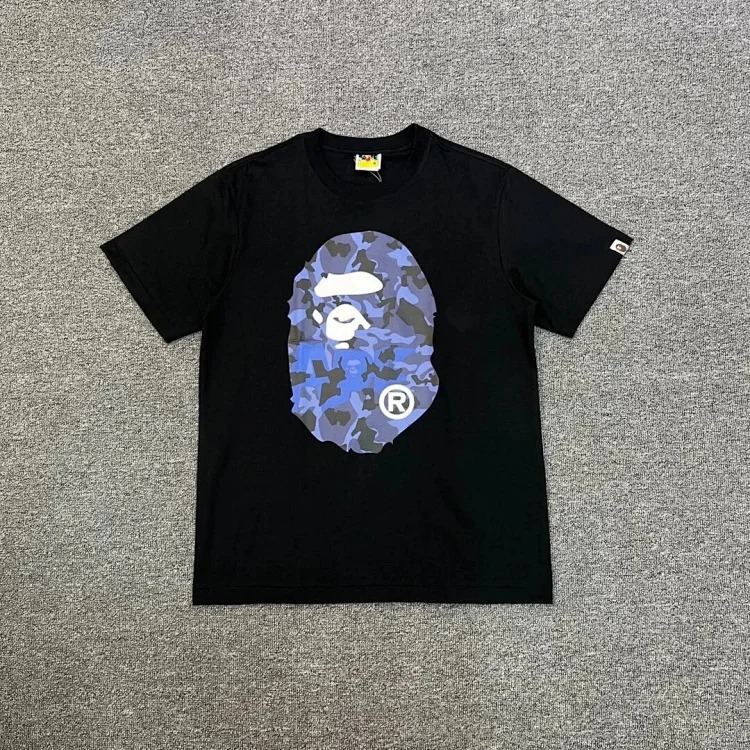 Simple, fashionable and versatile T-shirt DD