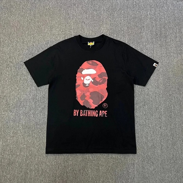 Simple, fashionable and versatile T-shirt DD