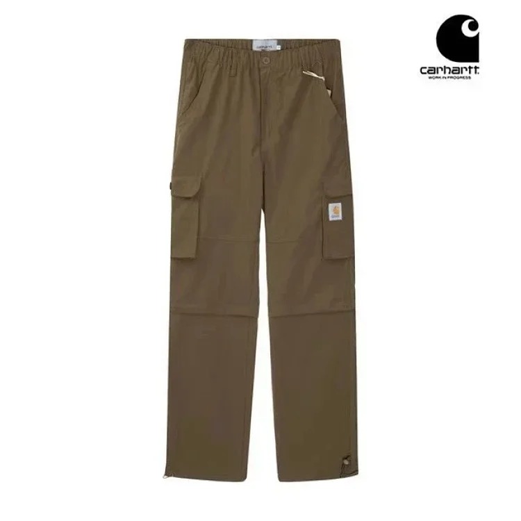 Youth version active pants