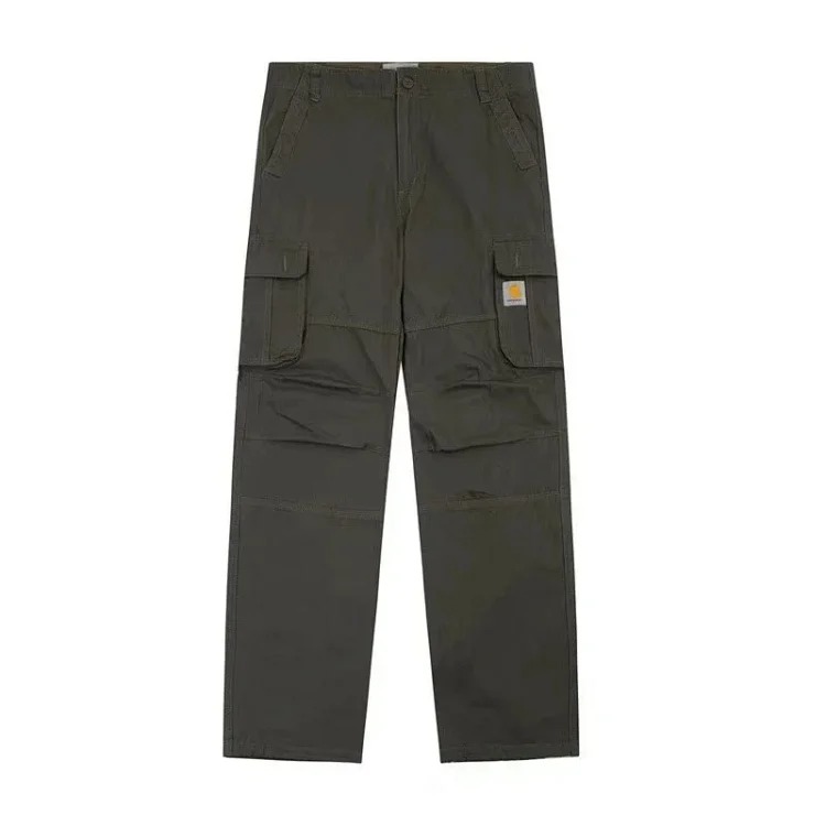 Youth version active pants