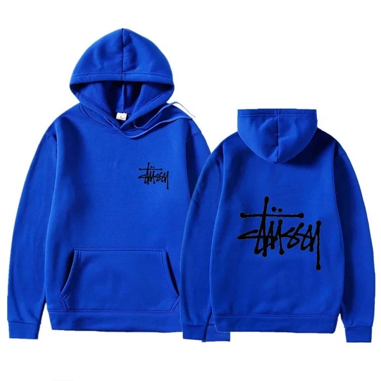 Stussy 1014 Stu-ssy Hoodies