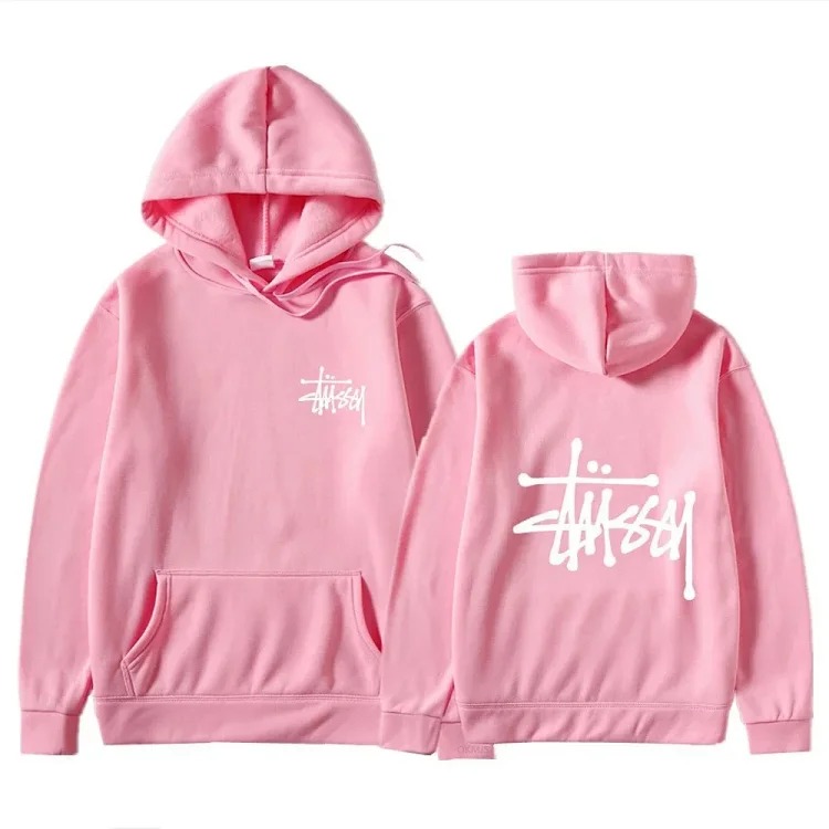 Stussy 1014 Stu-ssy Hoodies