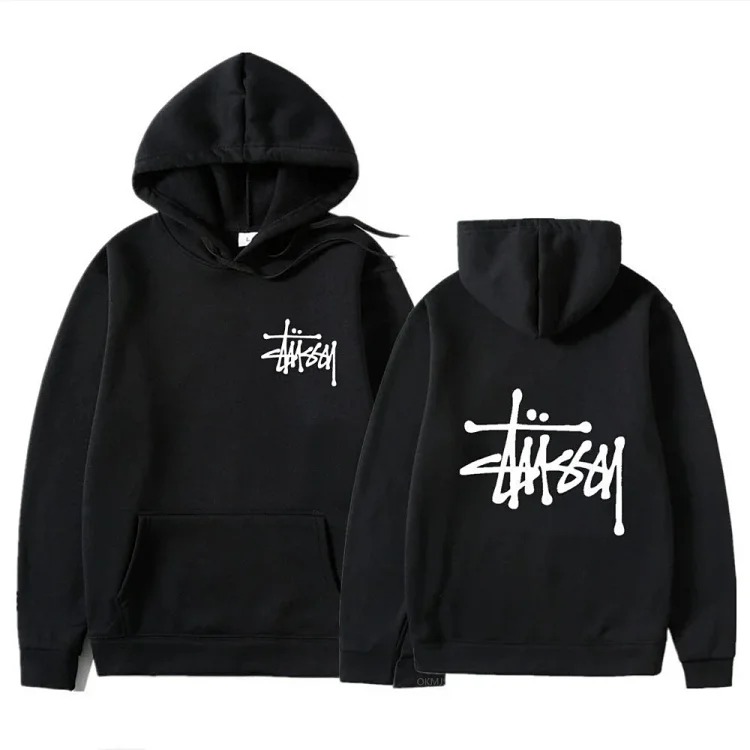 Stussy 1014 Stu-ssy Hoodies