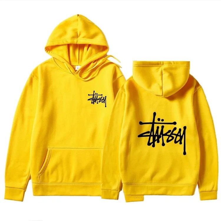 Stussy 1014 Stu-ssy Hoodies