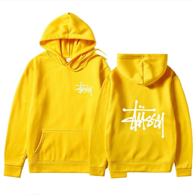 Stussy 1014 Stu-ssy Hoodies