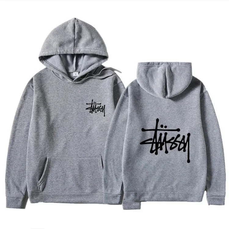 Stussy 1014 Stu-ssy Hoodies