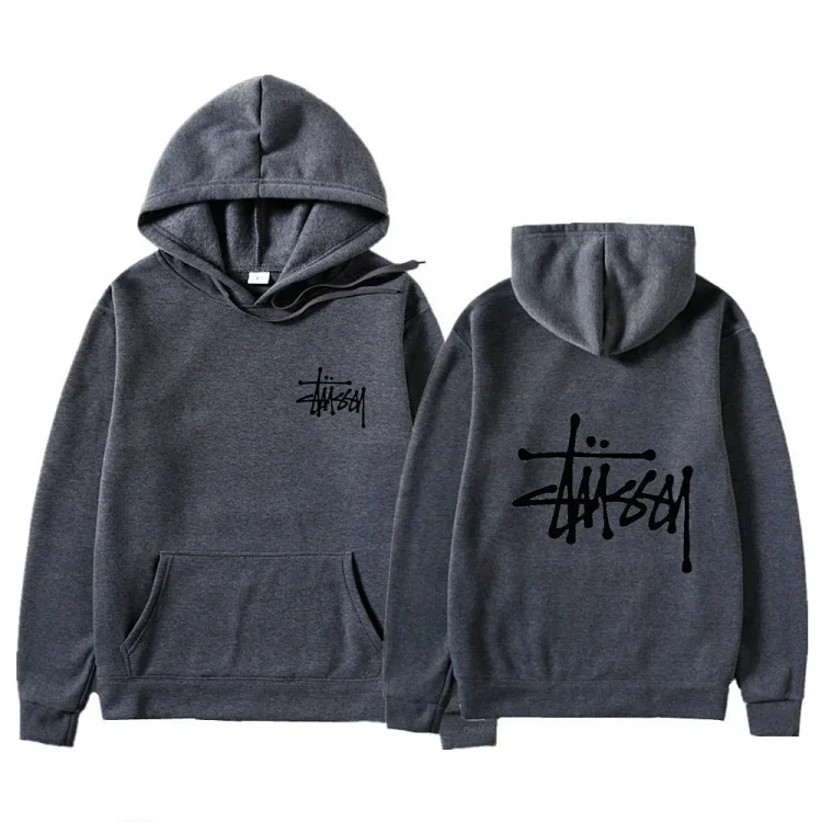 Stussy 1014 Stu-ssy Hoodies